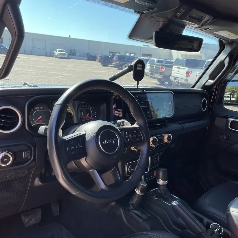 2024 Jeep Wrangler Rubicon 392 Final Edition