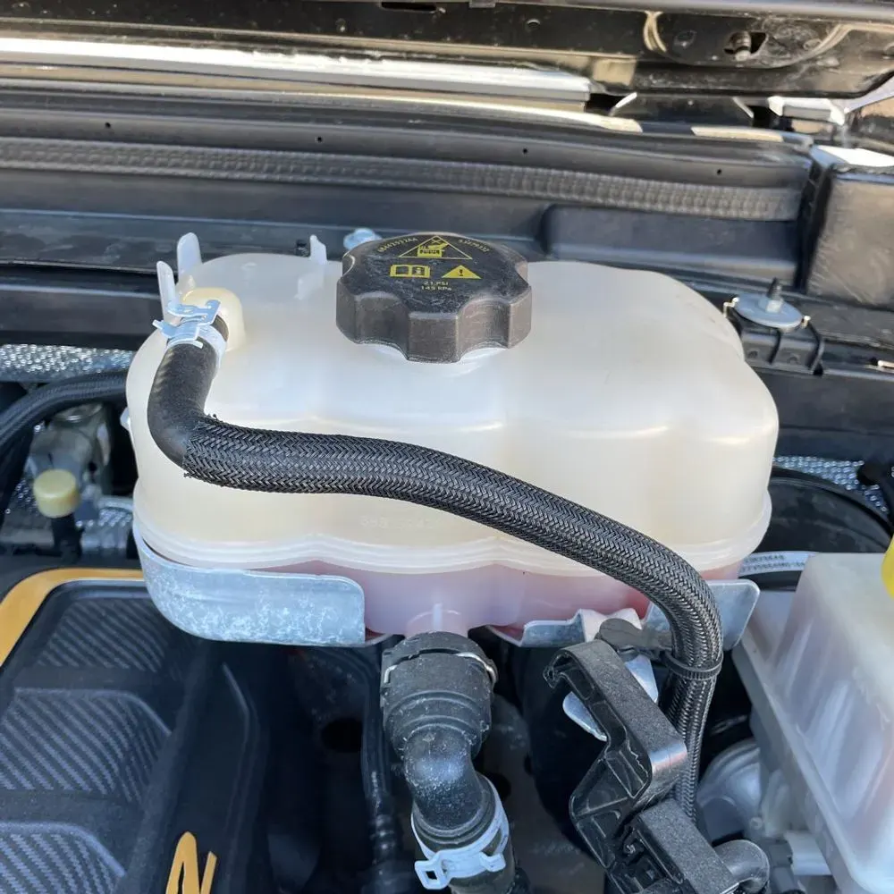 2024 Jeep Wrangler Rubicon 392 Final Edition