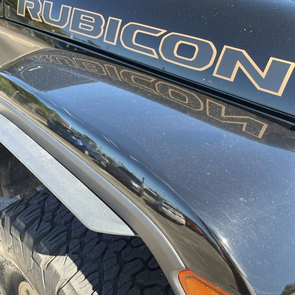 2024 Jeep Wrangler Rubicon 392 Final Edition