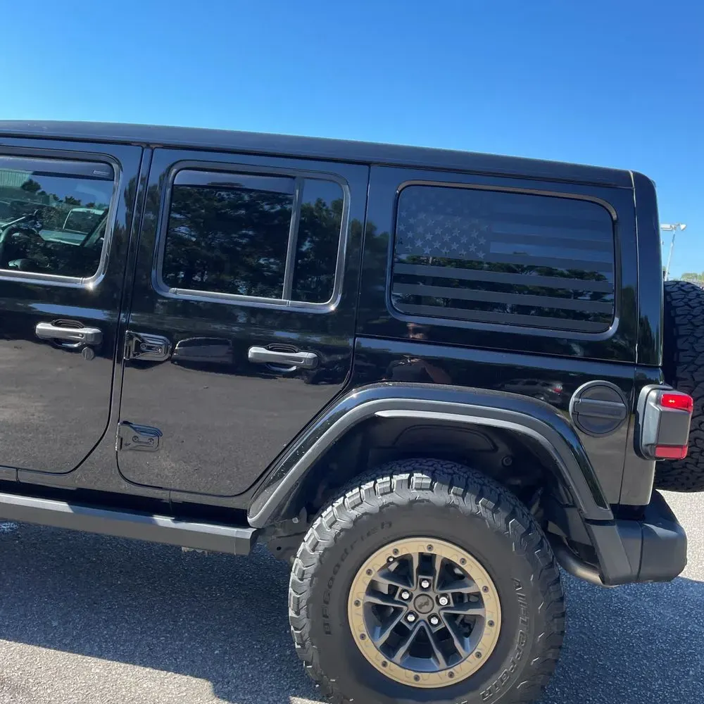 2024 Jeep Wrangler Rubicon 392 Final Edition