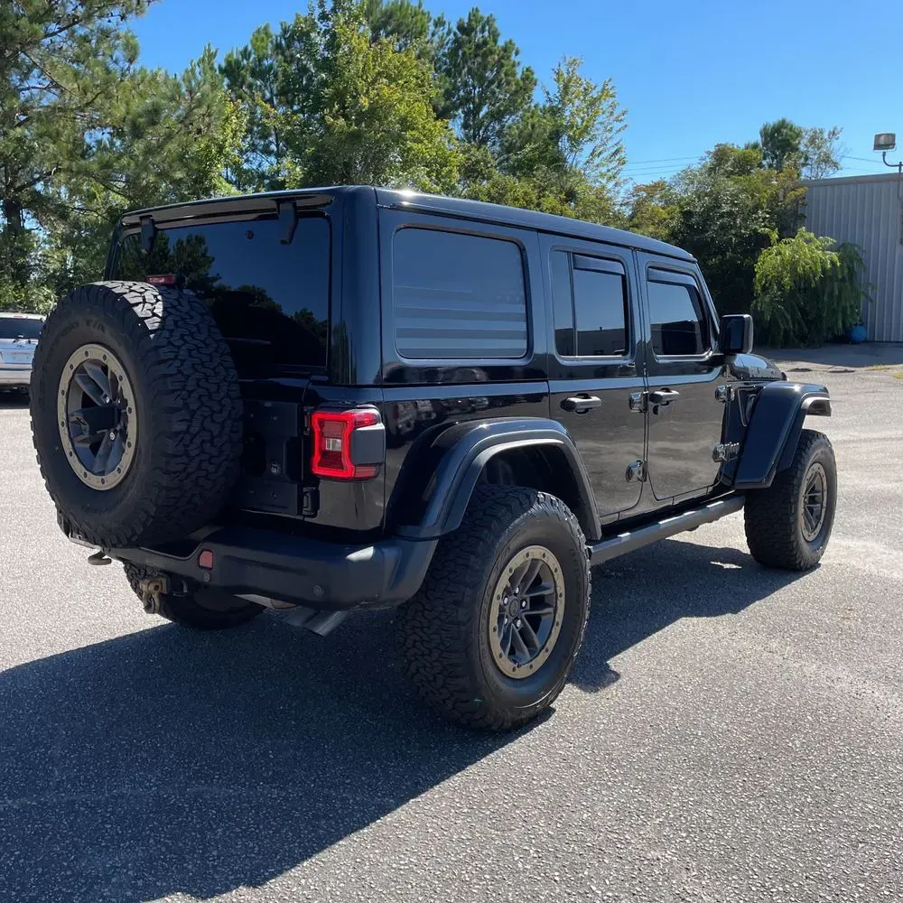 2024 Jeep Wrangler Rubicon 392 Final Edition