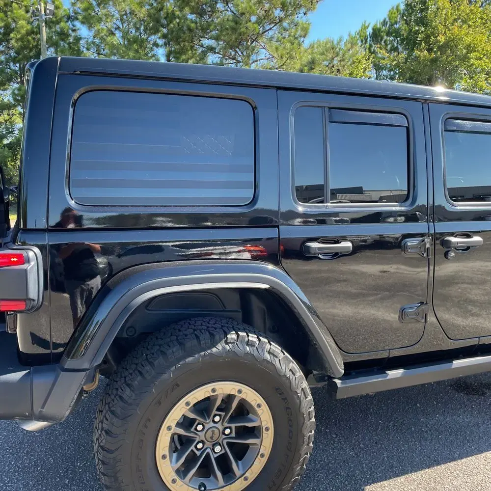 2024 Jeep Wrangler Rubicon 392 Final Edition