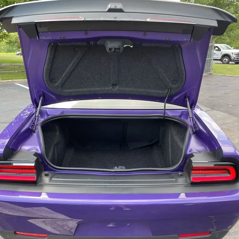 2023 Dodge Challenger SRT Hellcat Redeye