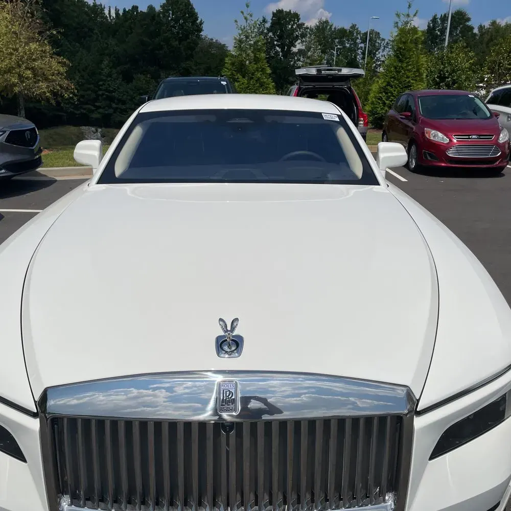 2024 Rolls-Royce Spectre Base