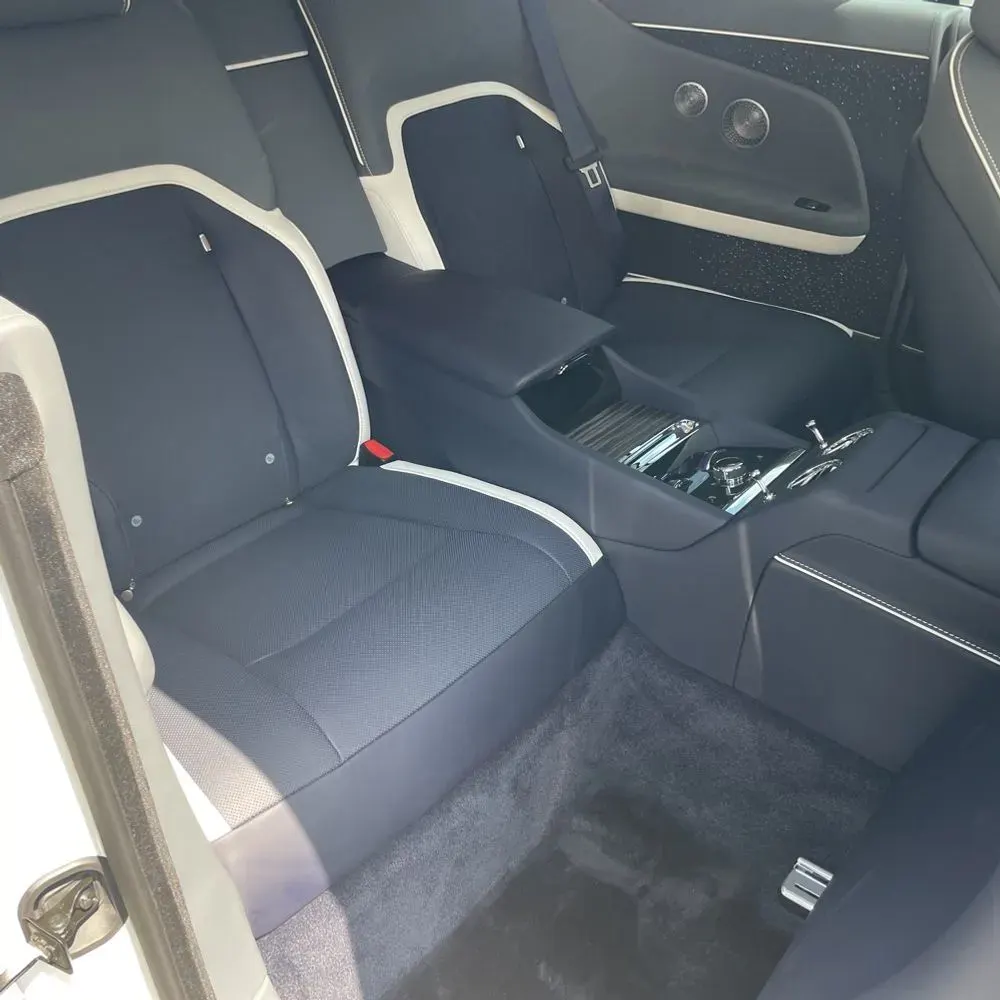 2024 Rolls-Royce Spectre Base
