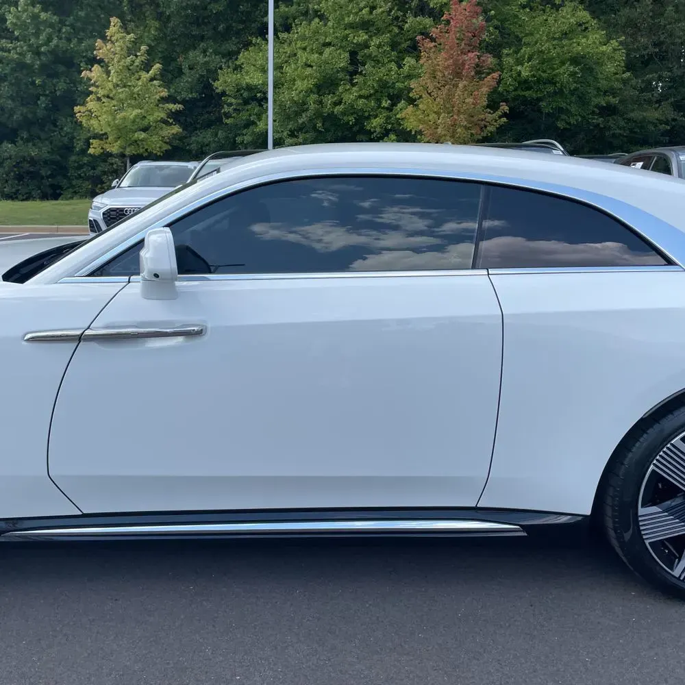 2024 Rolls-Royce Spectre Base