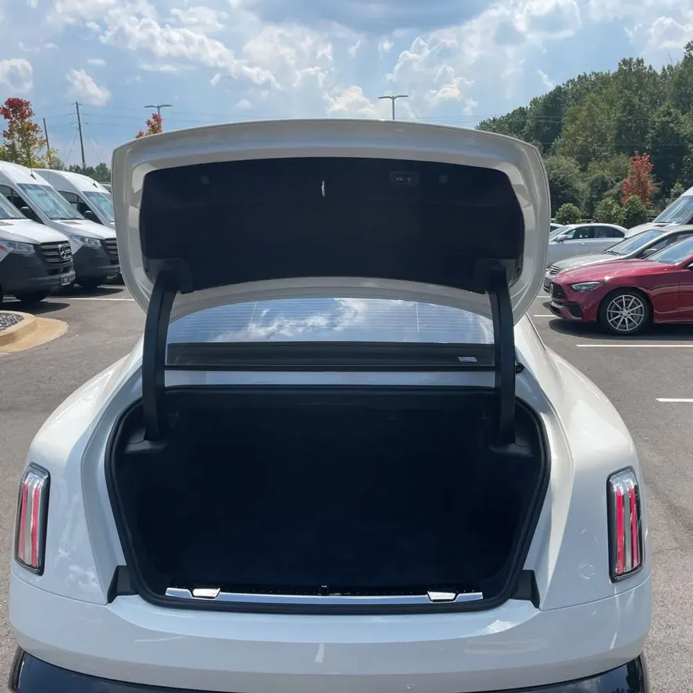 2024 Rolls-Royce Spectre Base