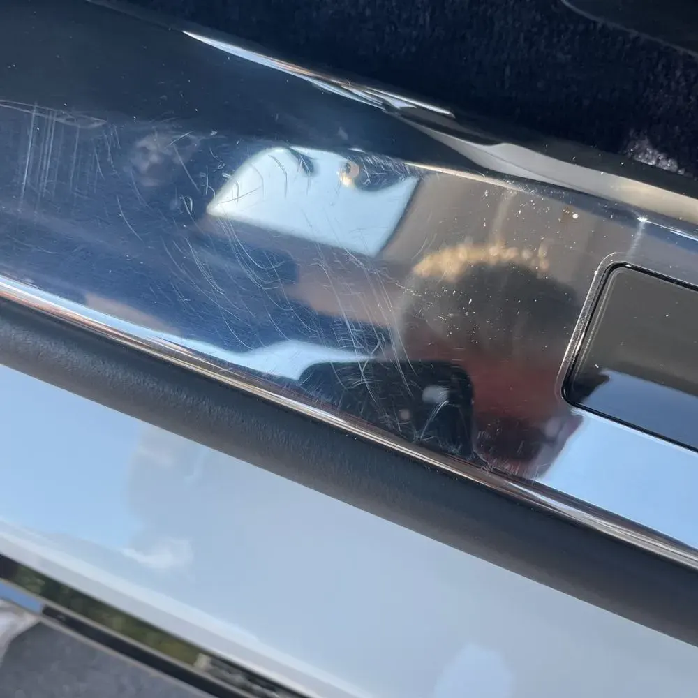 2024 Rolls-Royce Spectre Base