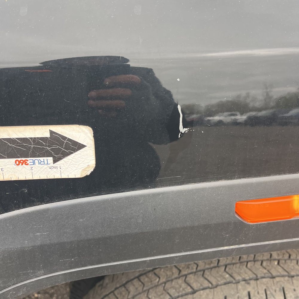 2024 GMC Sierra 3500 Denali Ultimate