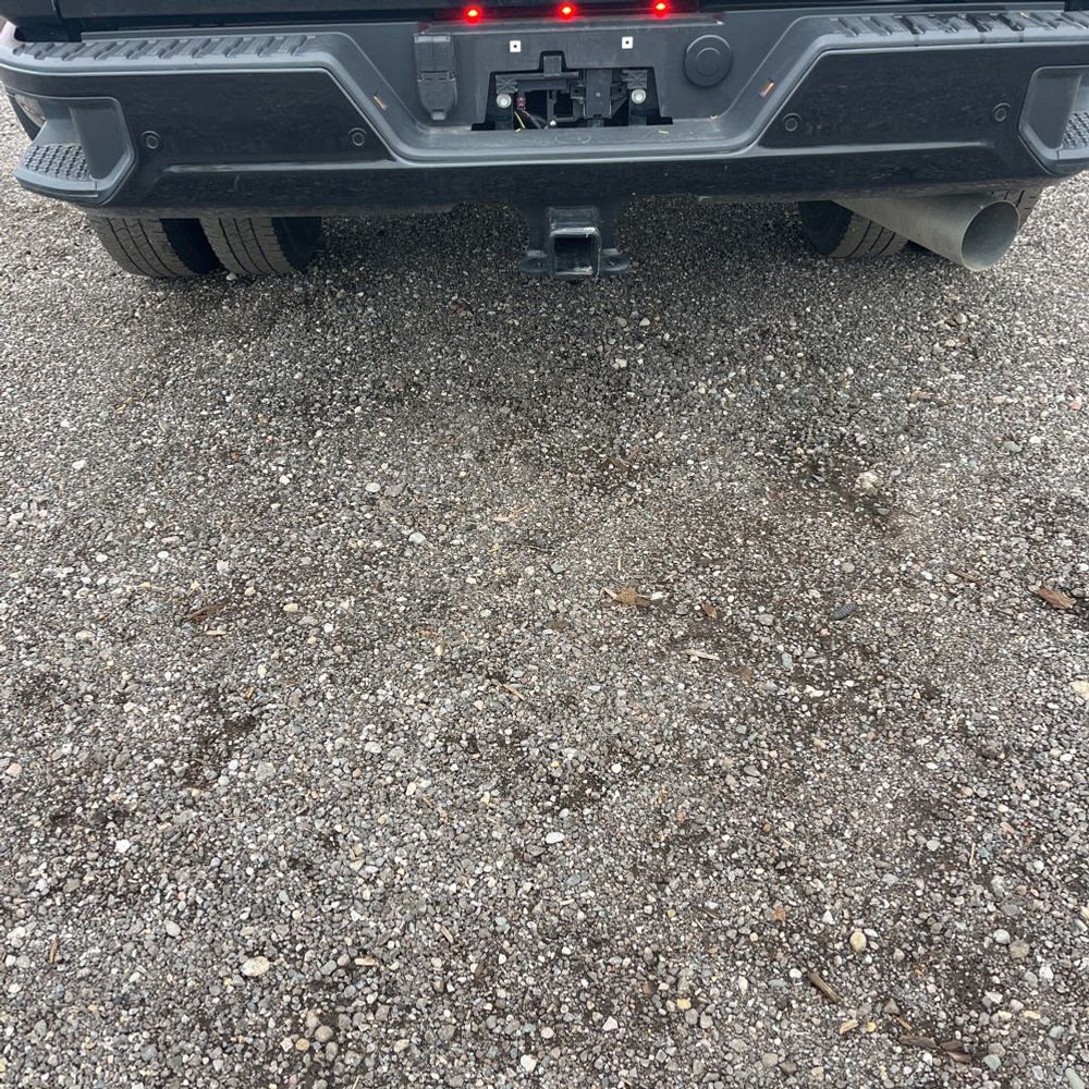 2024 GMC Sierra 3500 Denali Ultimate