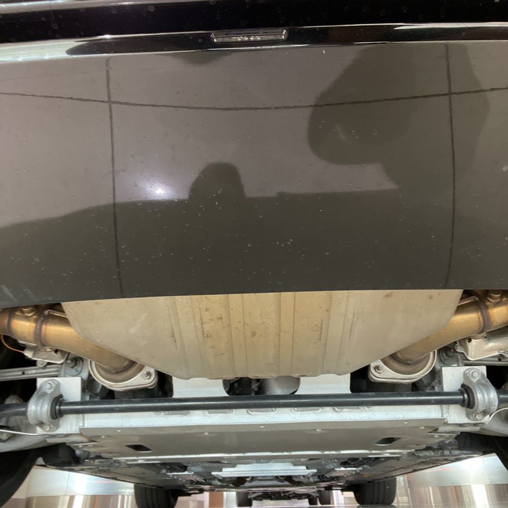 2017 Aston Martin DB11 Base