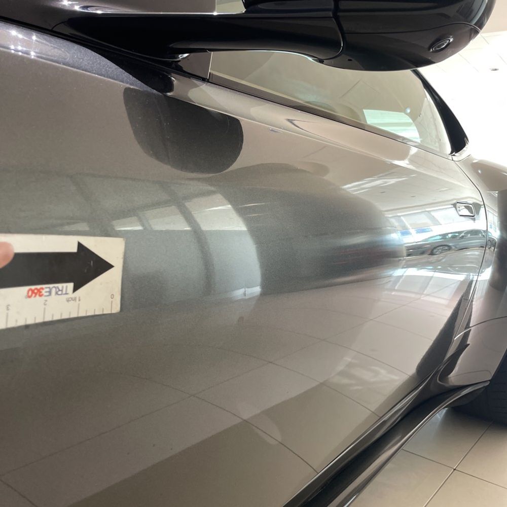 2017 Aston Martin DB11 Base