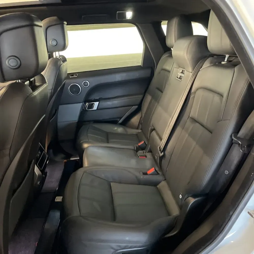 2021 Land Rover Range Rover Sport HSE Dynamic