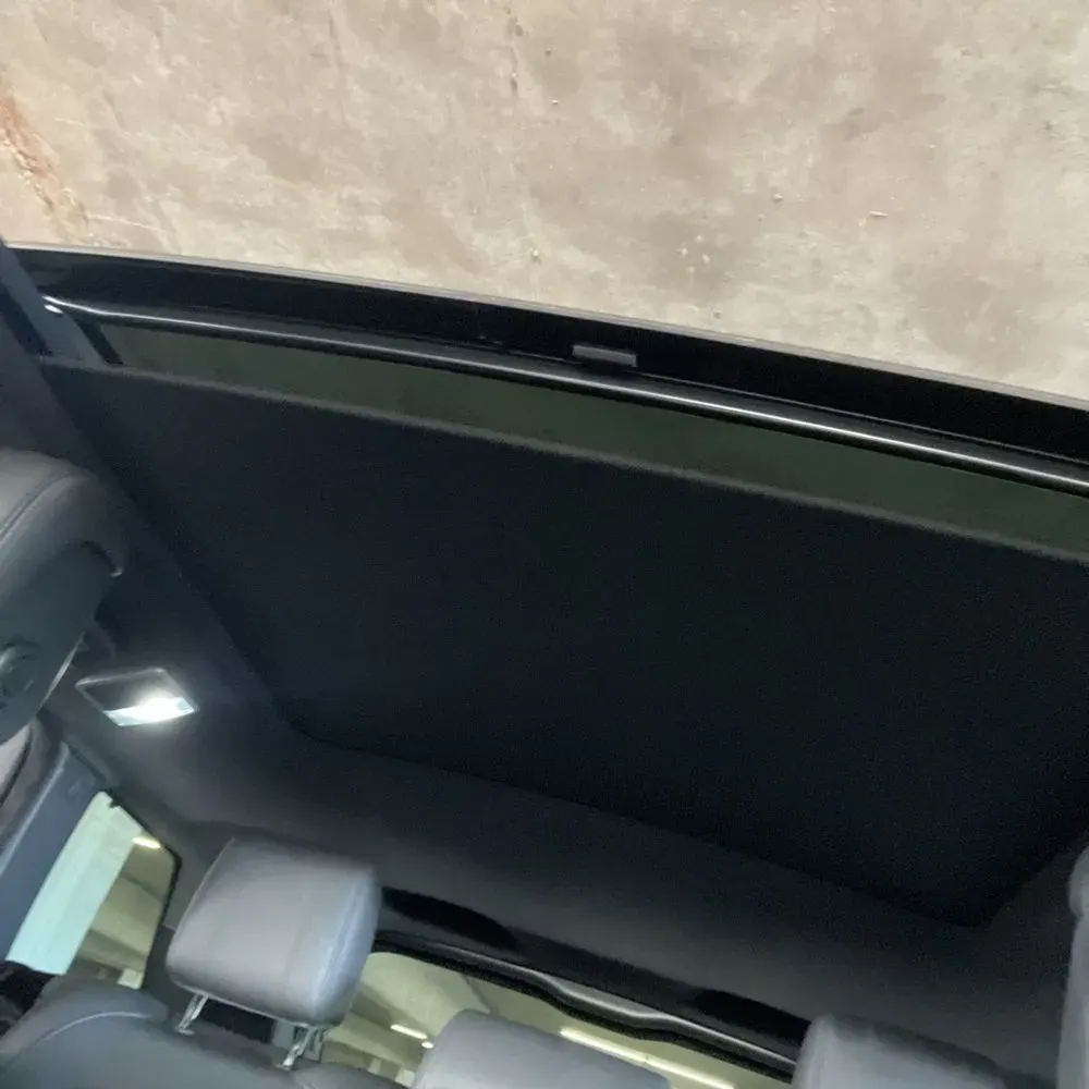 2021 Land Rover Range Rover Sport HSE Dynamic