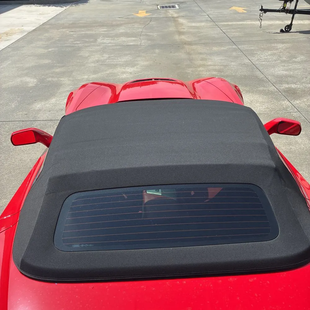 2016 Chevrolet Corvette Z06