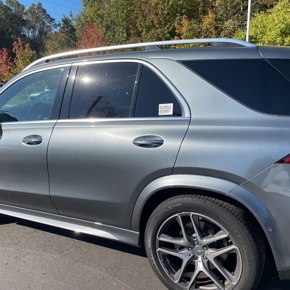 2024 Mercedes-Benz GLE AMG GLE 53