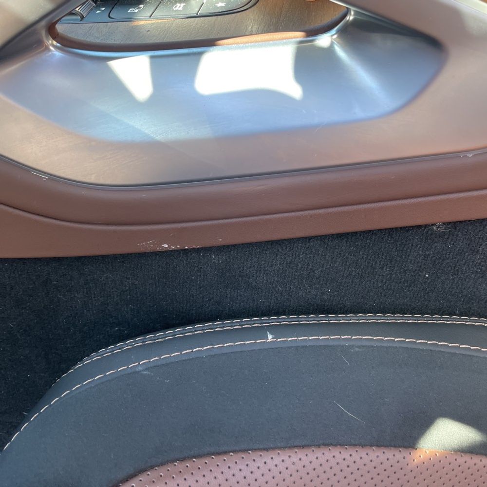 2024 Mercedes-Benz GLE AMG GLE 53