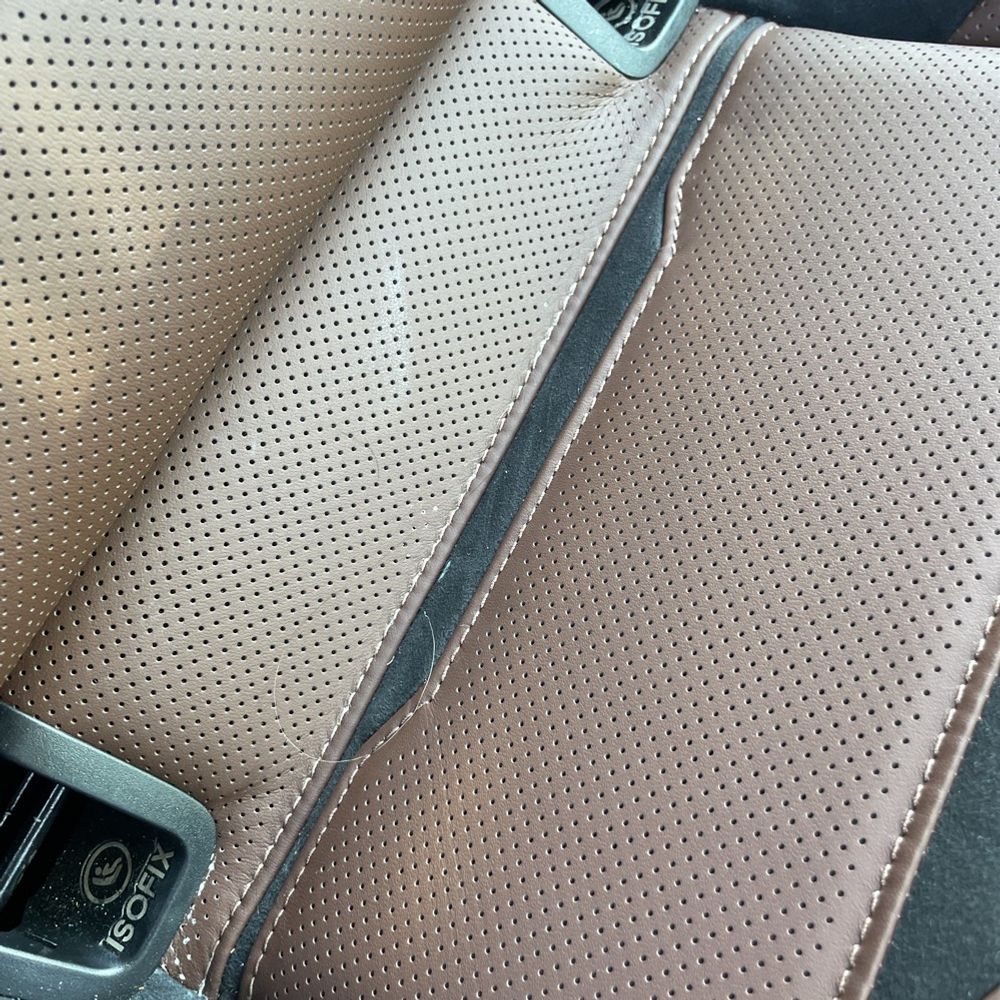 2024 Mercedes-Benz GLE AMG GLE 53