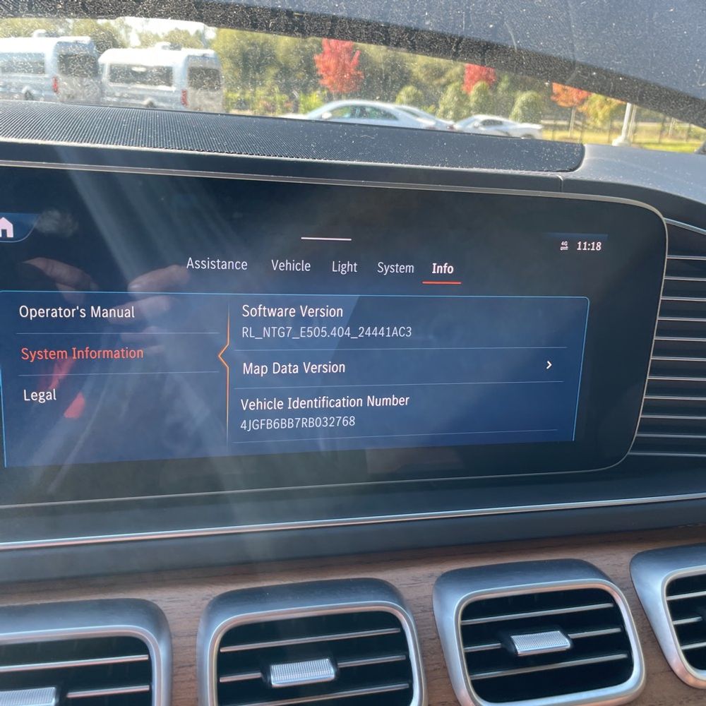 2024 Mercedes-Benz GLE AMG GLE 53