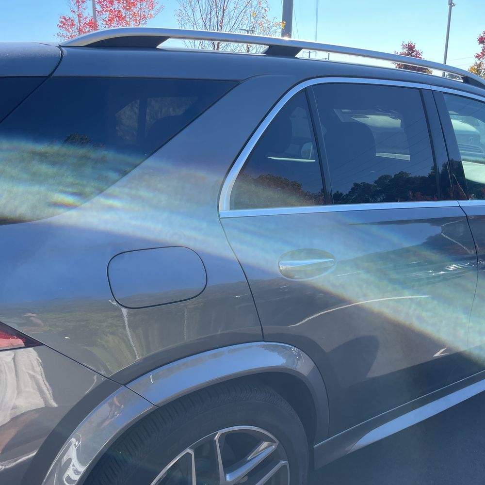 2024 Mercedes-Benz GLE AMG GLE 53