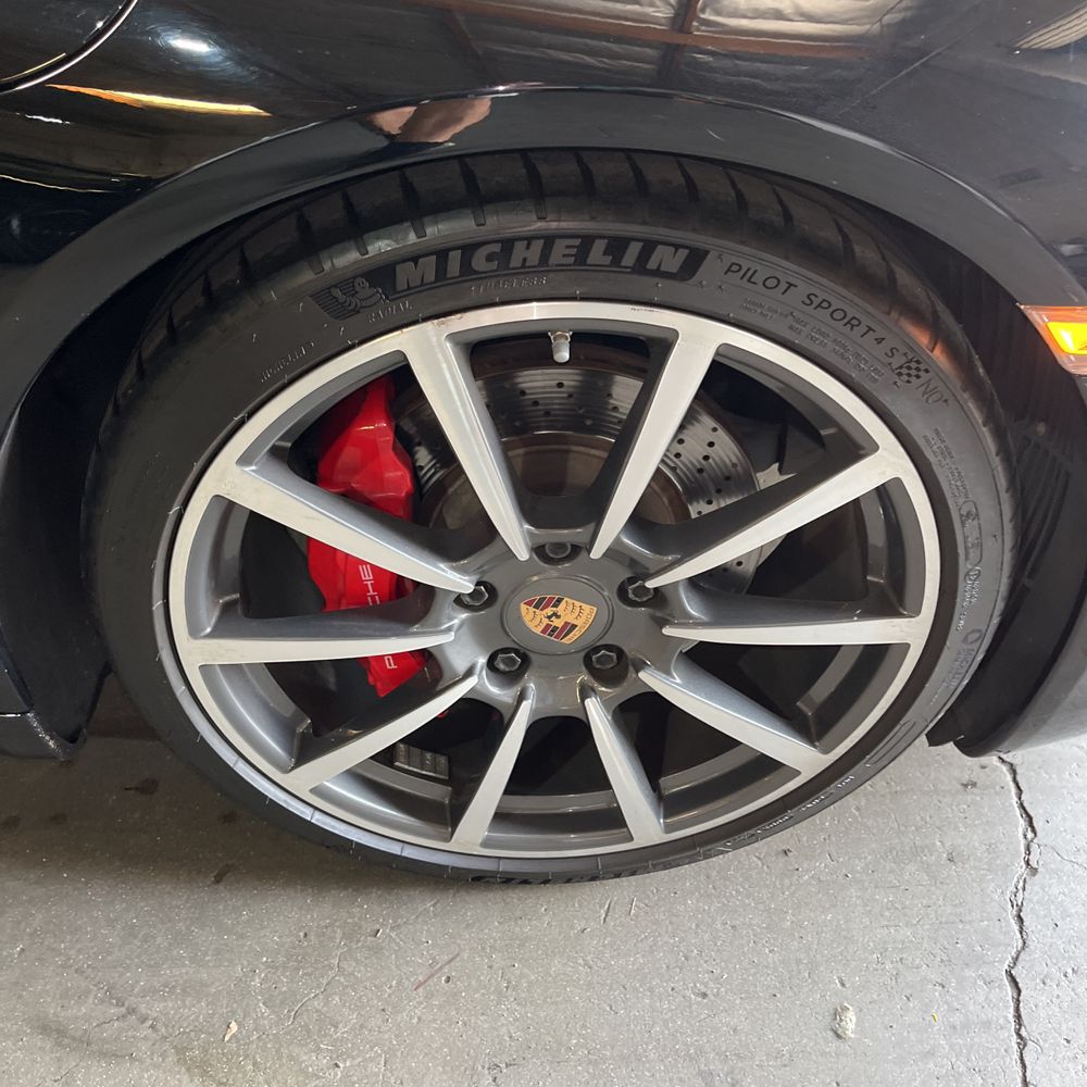 2013 Porsche 911 Carrera S