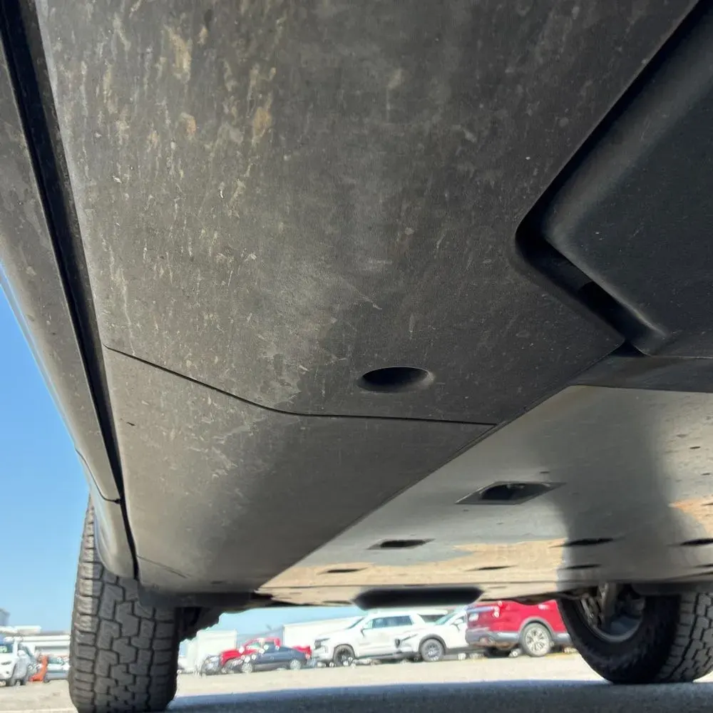 2025 Rivian R1S Adventure Dual-Motor