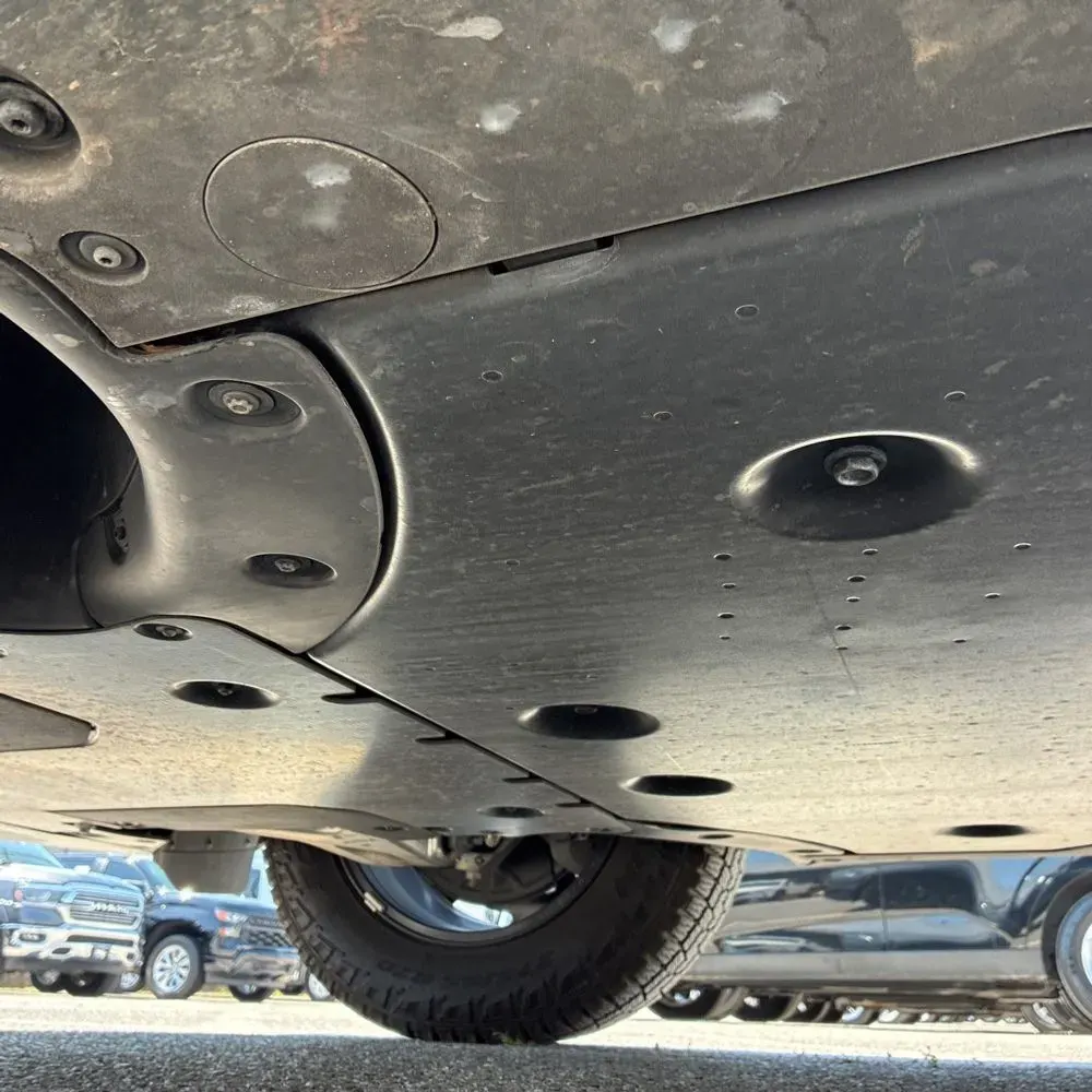 2025 Rivian R1S Adventure Dual-Motor