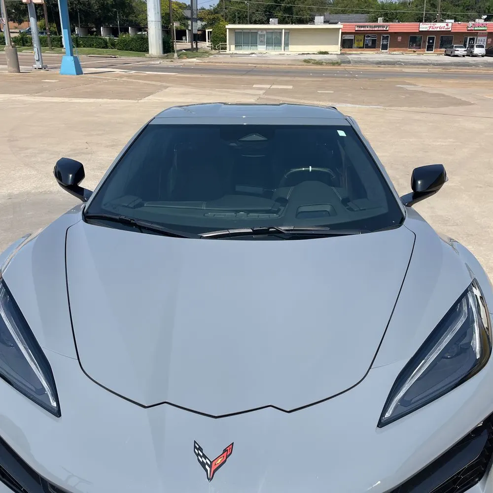 2024 Chevrolet Corvette Z06