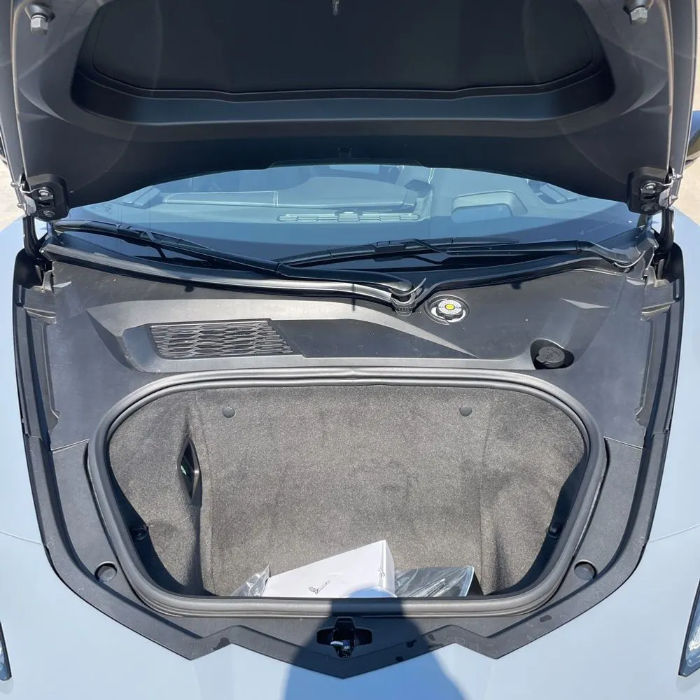 2024 Chevrolet Corvette Z06