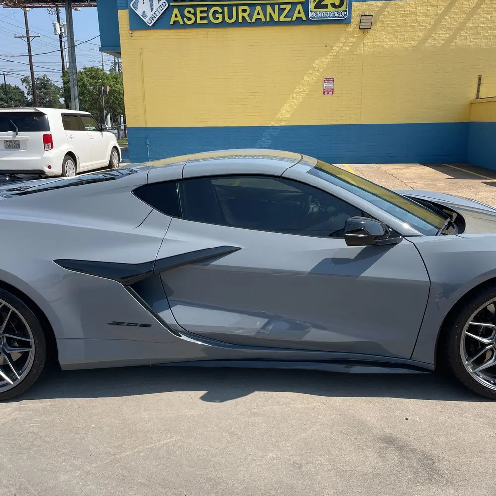 2024 Chevrolet Corvette Z06