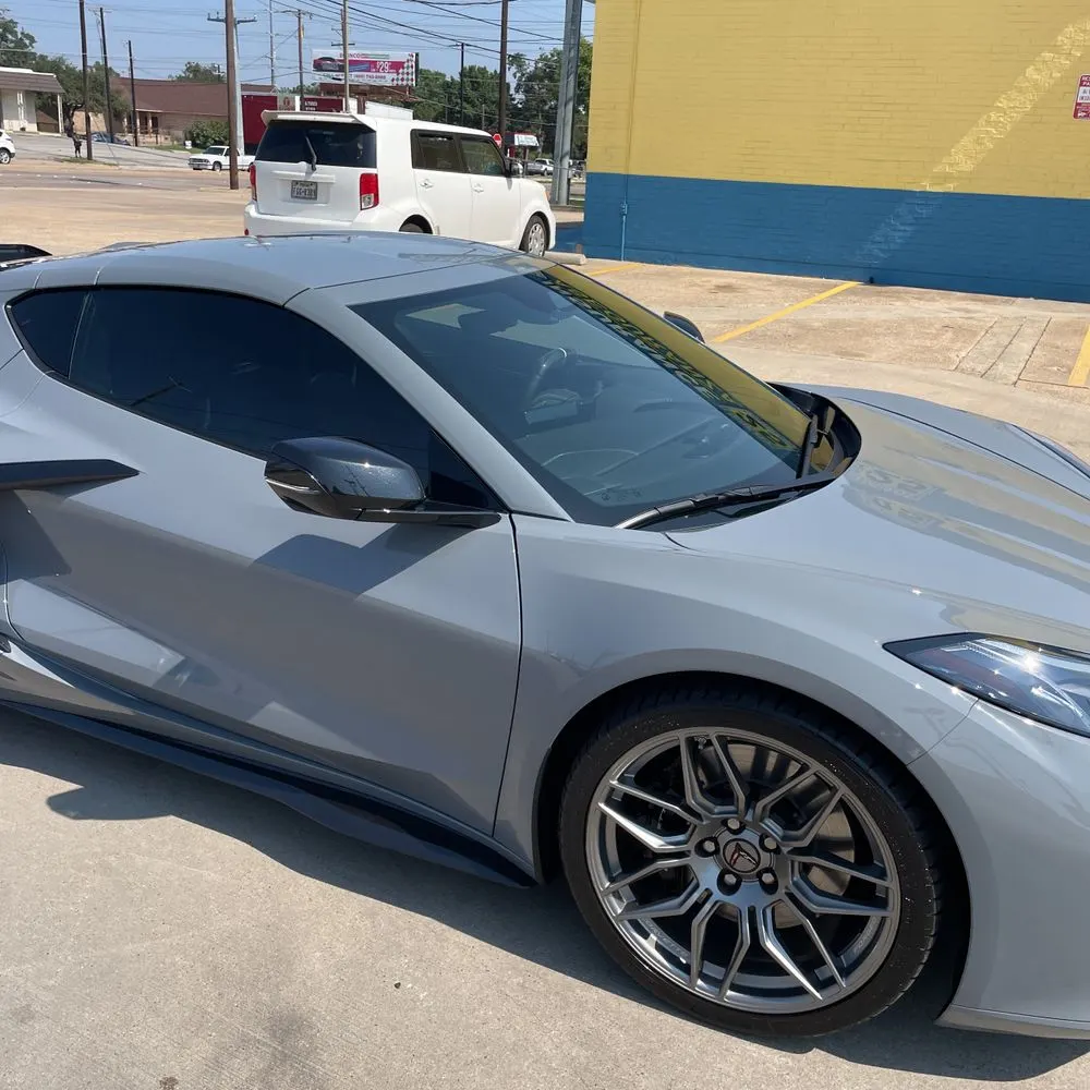 2024 Chevrolet Corvette Z06