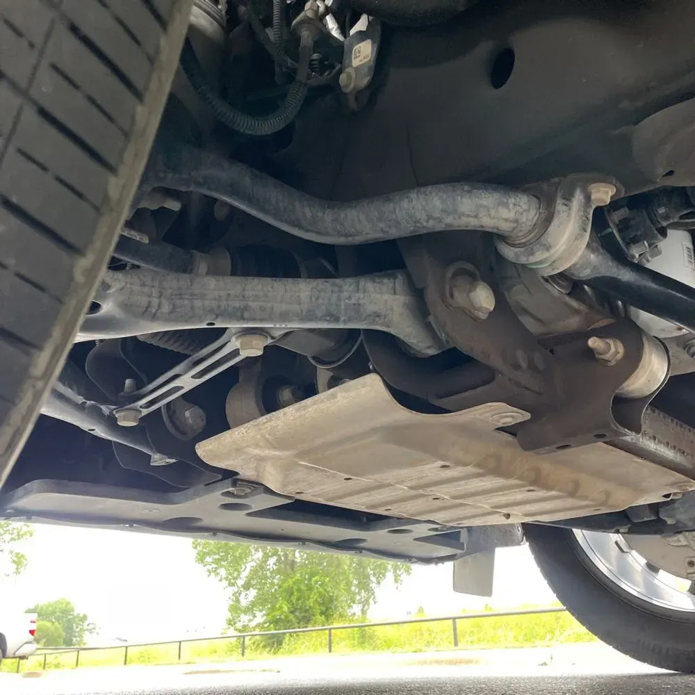 2024 Cadillac Escalade-V Base