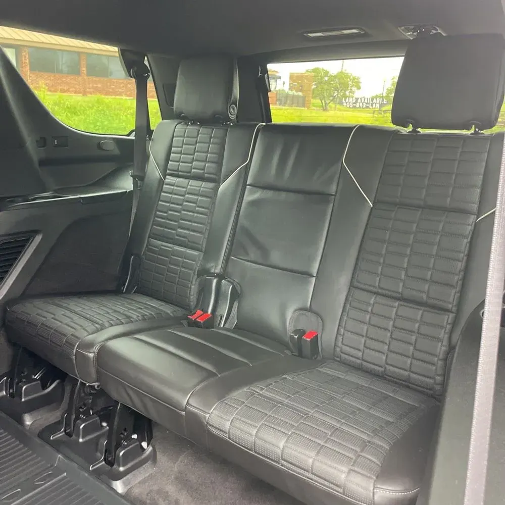 2024 Cadillac Escalade-V Base