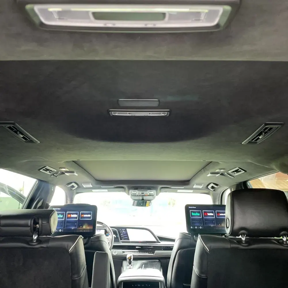 2024 Cadillac Escalade-V Base