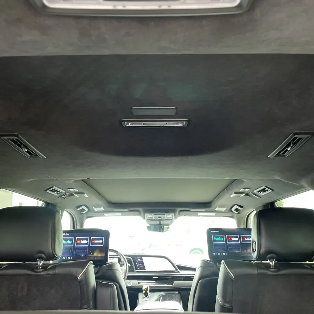 2024 Cadillac Escalade-V Base