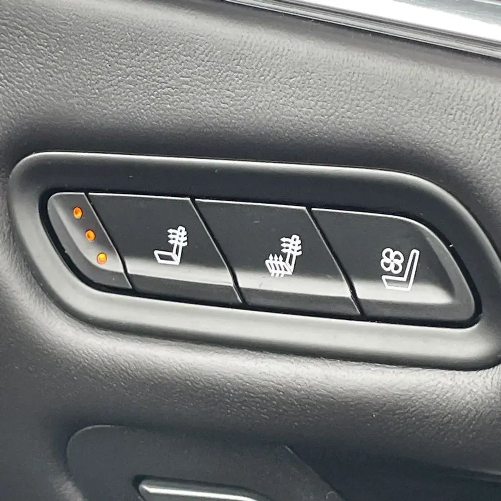 2024 Cadillac Escalade-V Base
