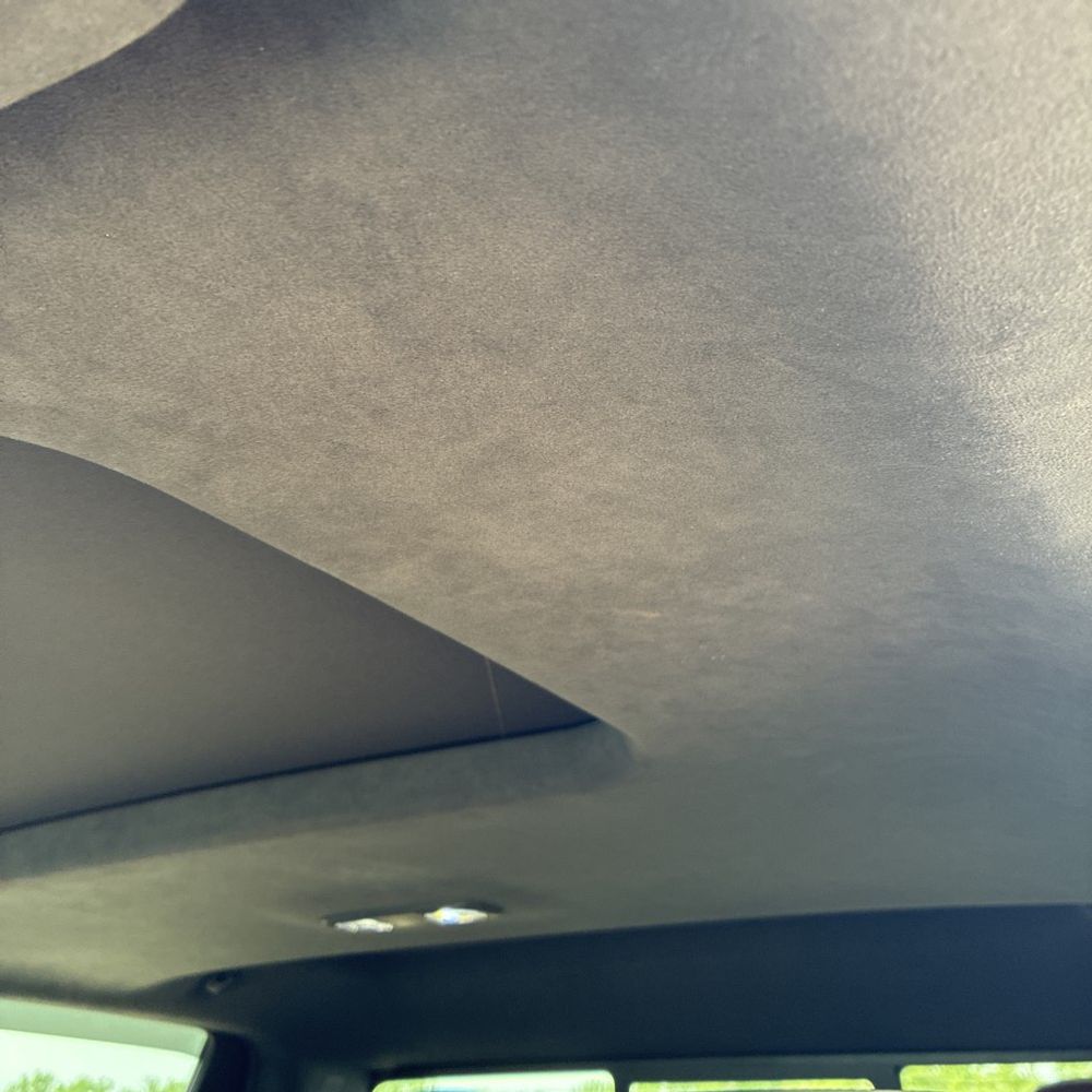 2025 GMC Sierra 2500 Denali Ultimate