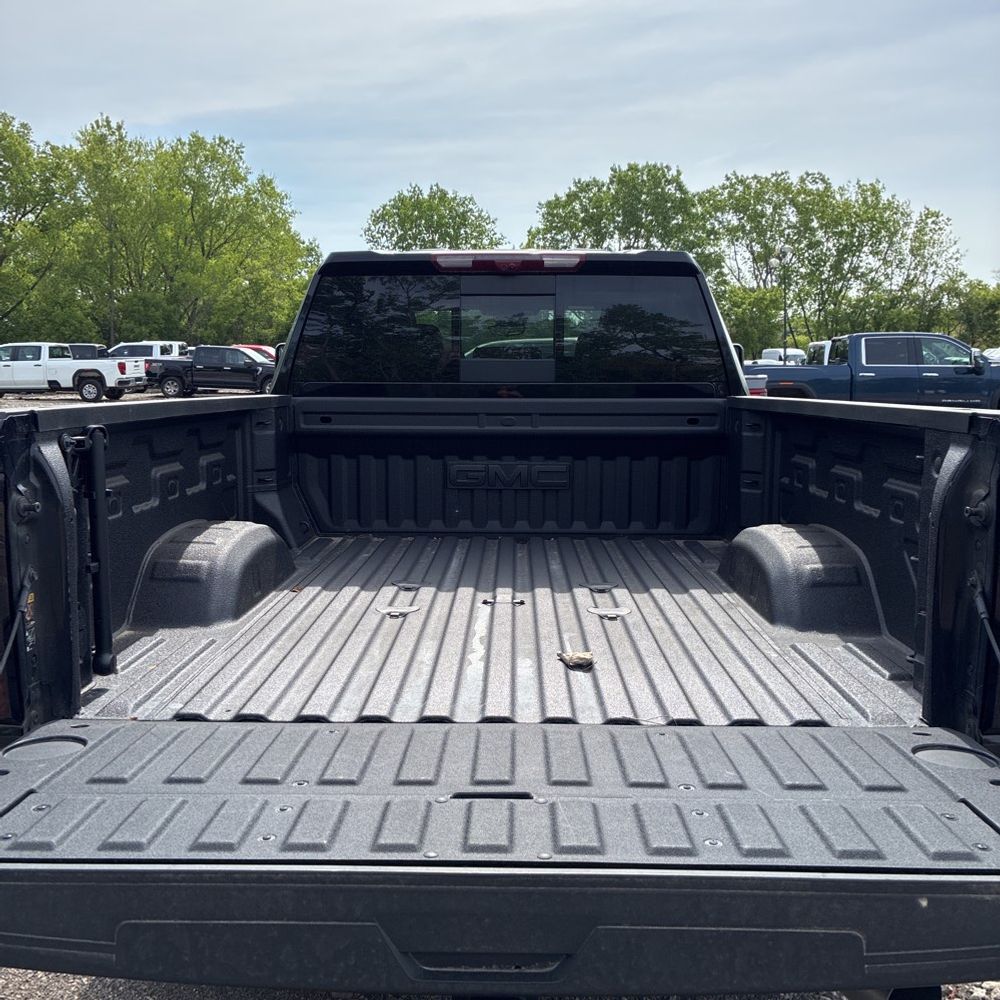 2025 GMC Sierra 2500 Denali Ultimate
