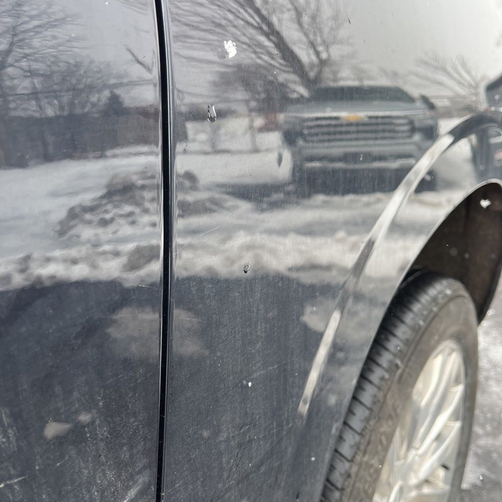 2022 Cadillac Escalade ESV Premium Luxury