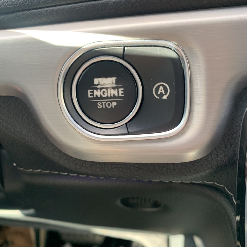 2019 Mercedes-Benz G-Class G 550