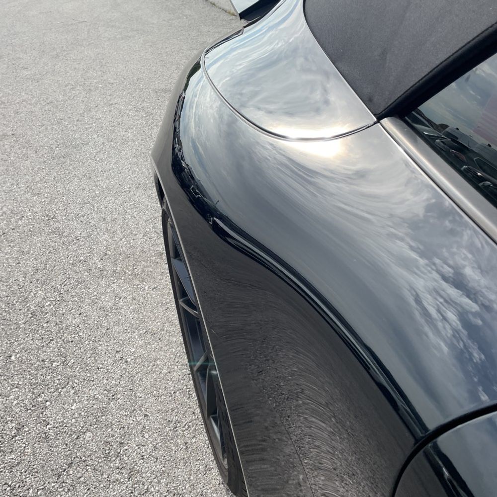 2017 Porsche 911 Carrera 4S