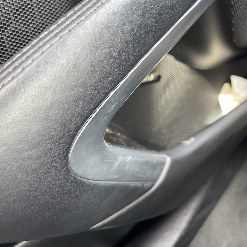 2017 Porsche 911 Carrera 4S