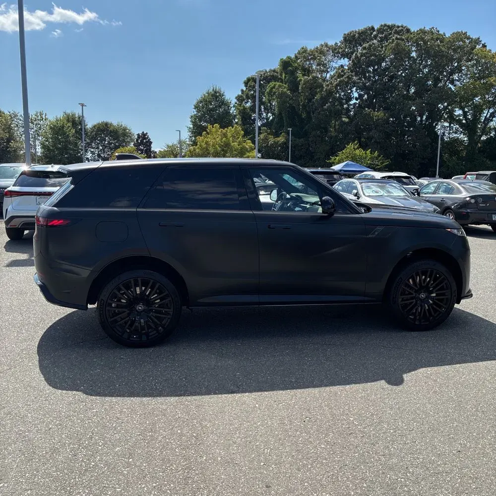 2025 Land Rover Range Rover Sport P635 SV Edition Two