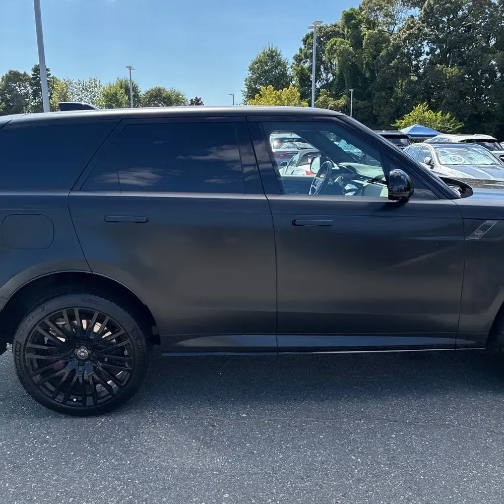 2025 Land Rover Range Rover Sport P635 SV Edition Two