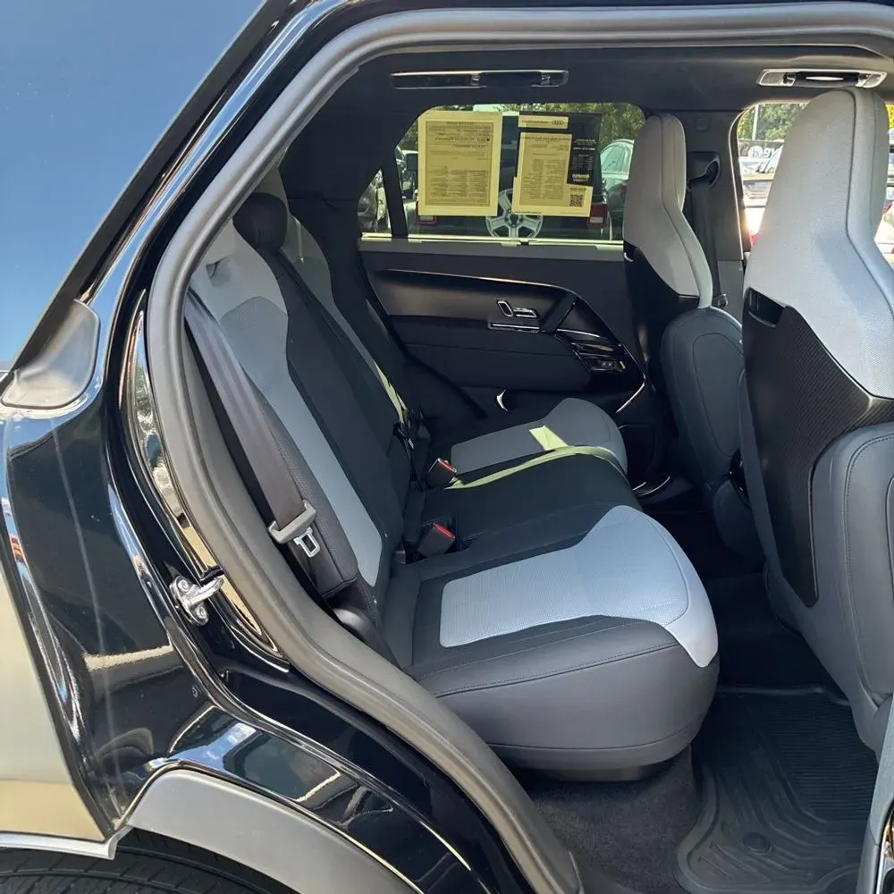 2025 Land Rover Range Rover Sport P635 SV Edition Two