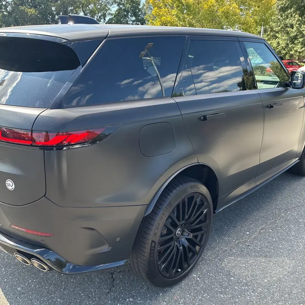 2025 Land Rover Range Rover Sport P635 SV Edition Two