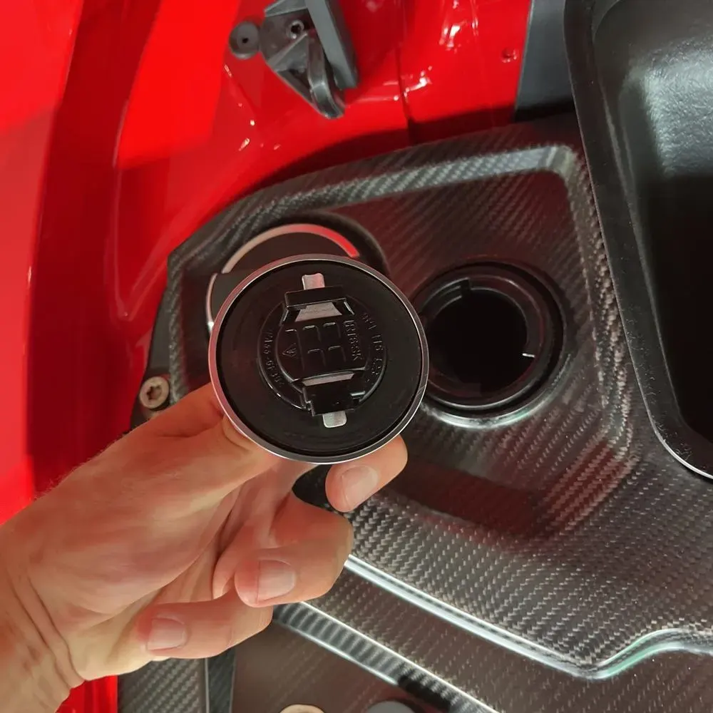 2019 Porsche 911 GT3