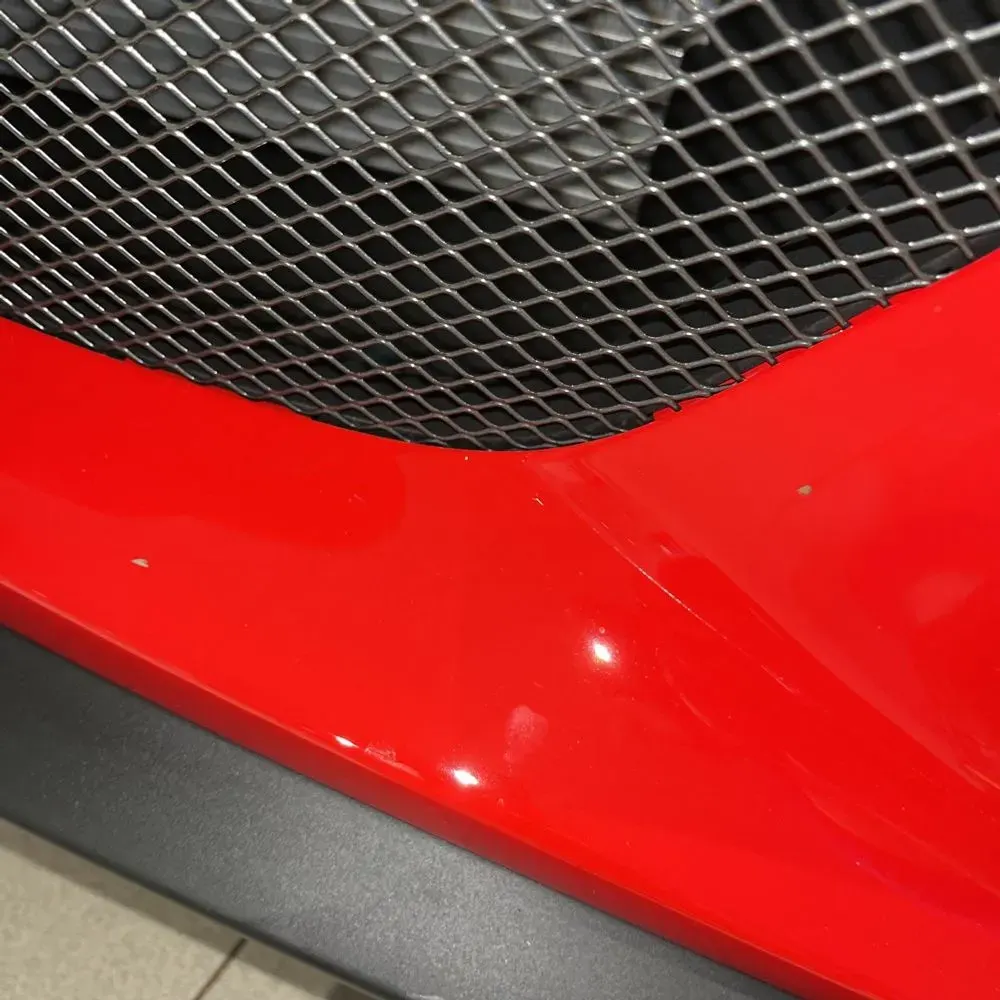 2019 Porsche 911 GT3