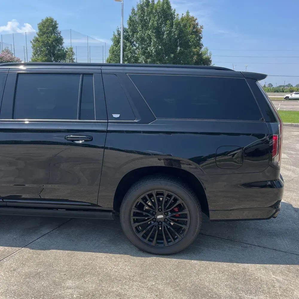 2023 Cadillac Escalade-V ESV Base