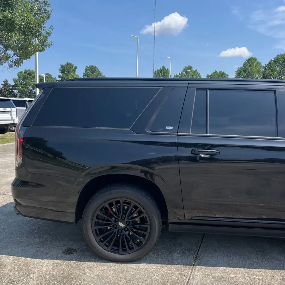 2023 Cadillac Escalade-V ESV Base
